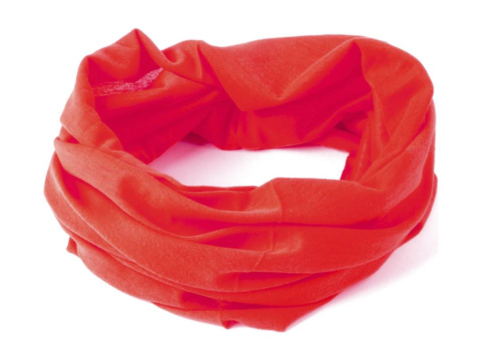 Nekwarmer colsjaal 10