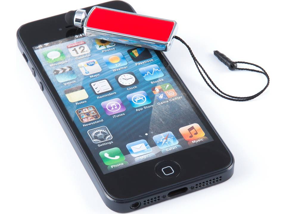 Hygiënische touchscreen schermreiniger 8