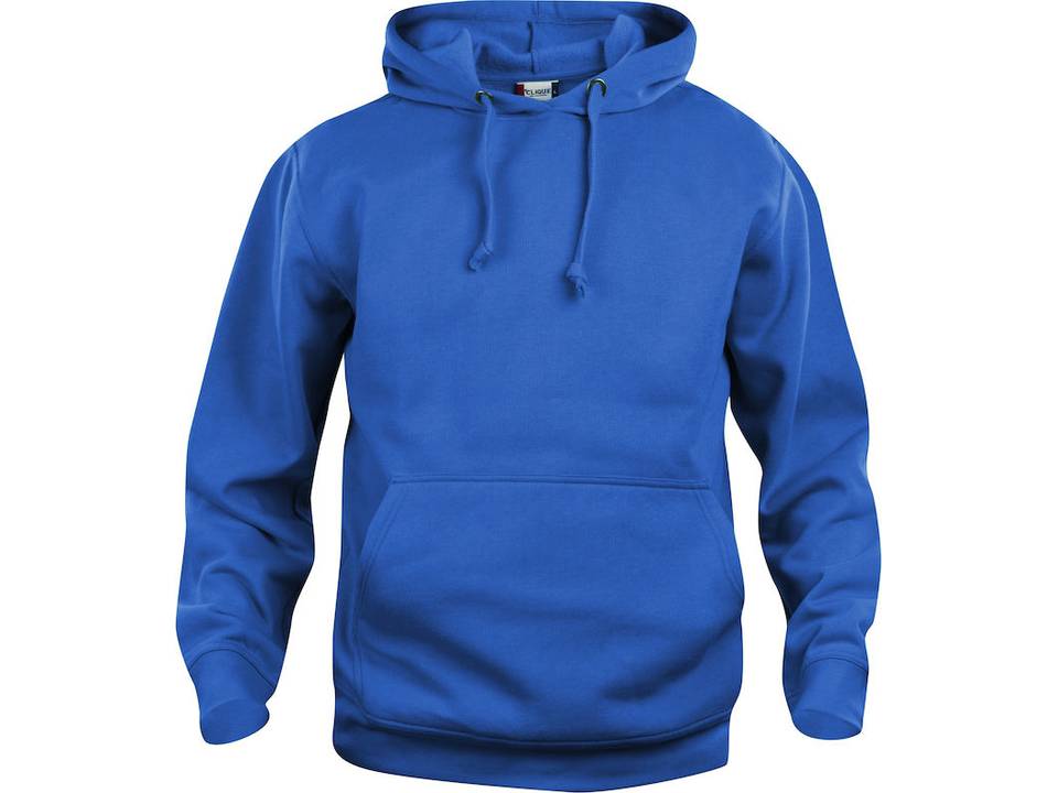 Basic Hoody sweater 7