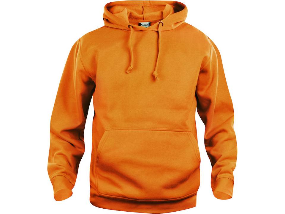 Basic Hoody sweater 1