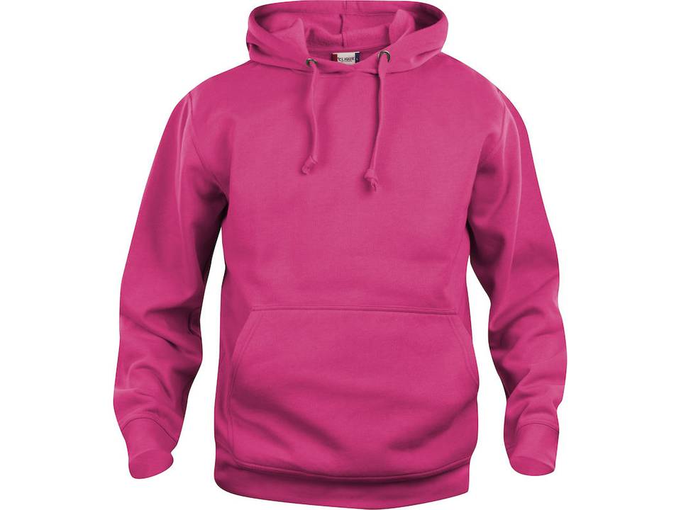 Basic Hoody sweater 12