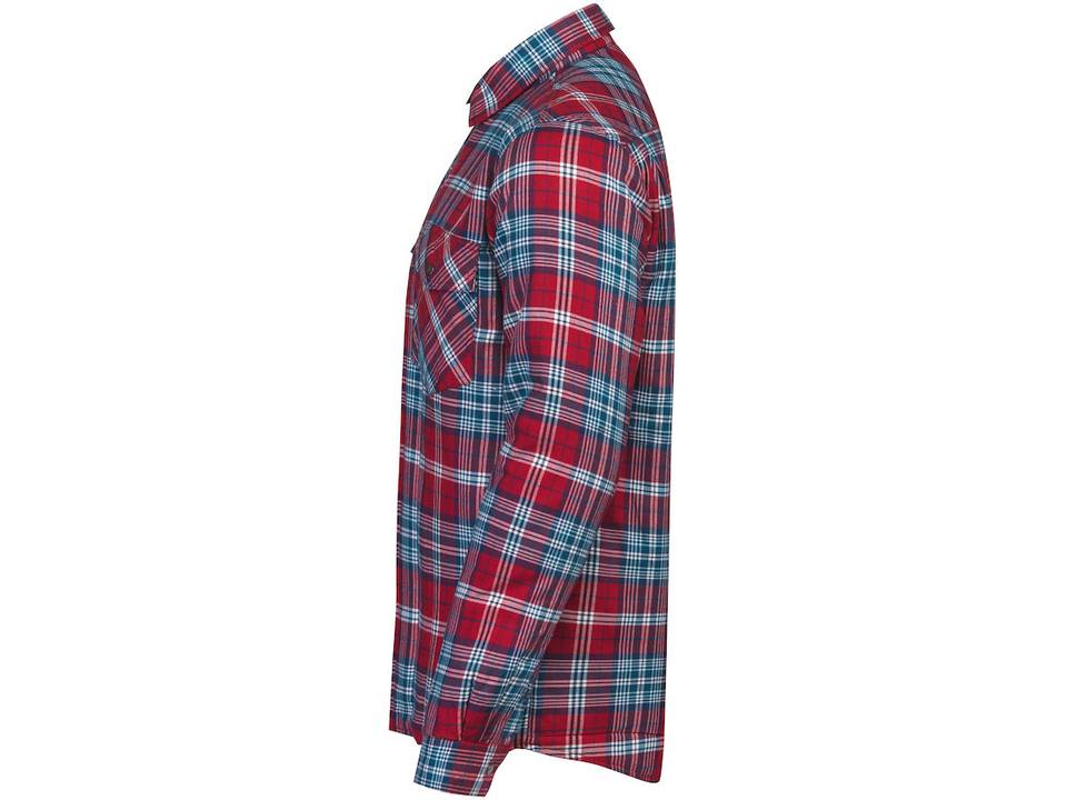 Flannel Shirt 4
