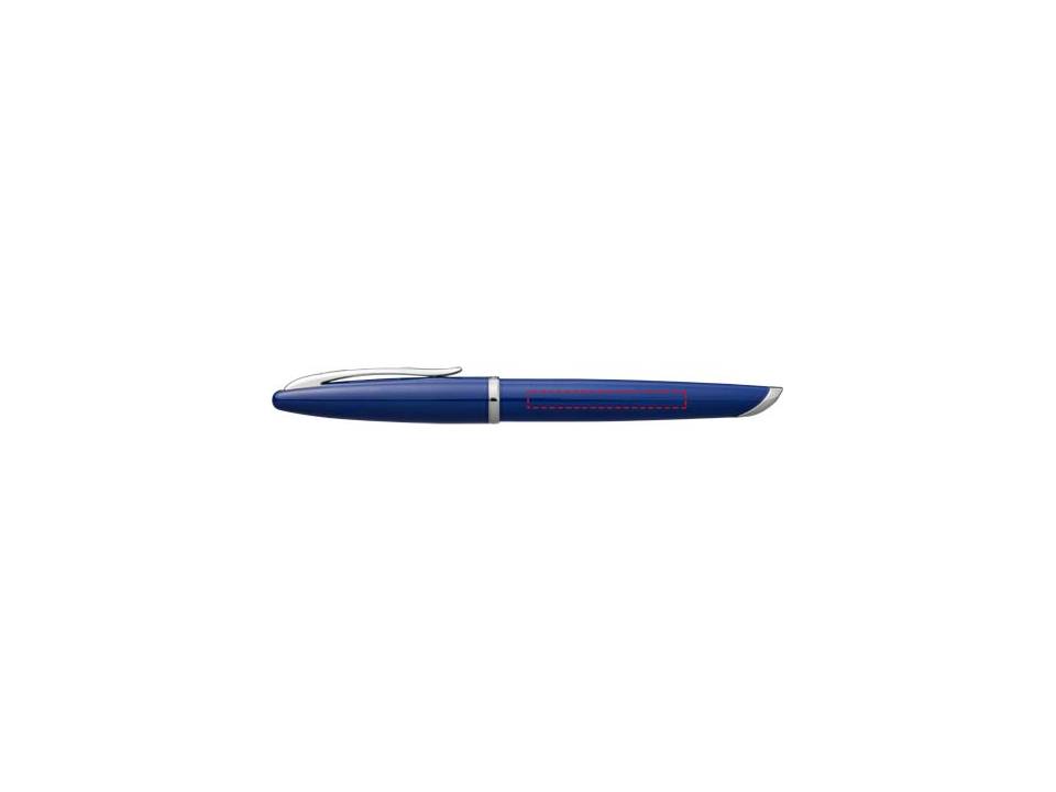 Waterman Carene rollerball 10
