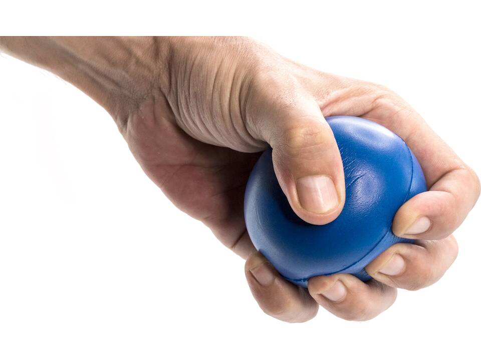 Anti-stressbal Shiny 9