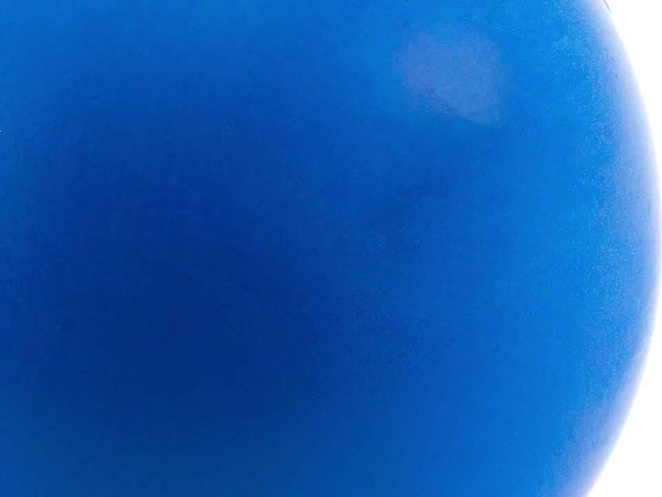 Anti-stressbal Shiny 10