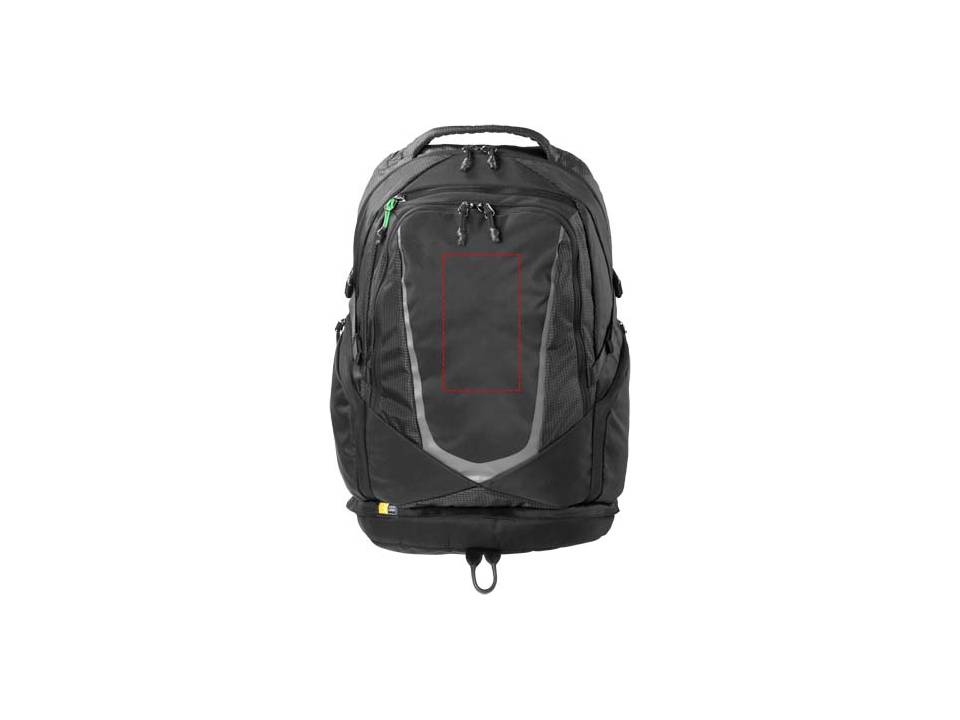 Laptop en tablet rugtas Griffith Park 14