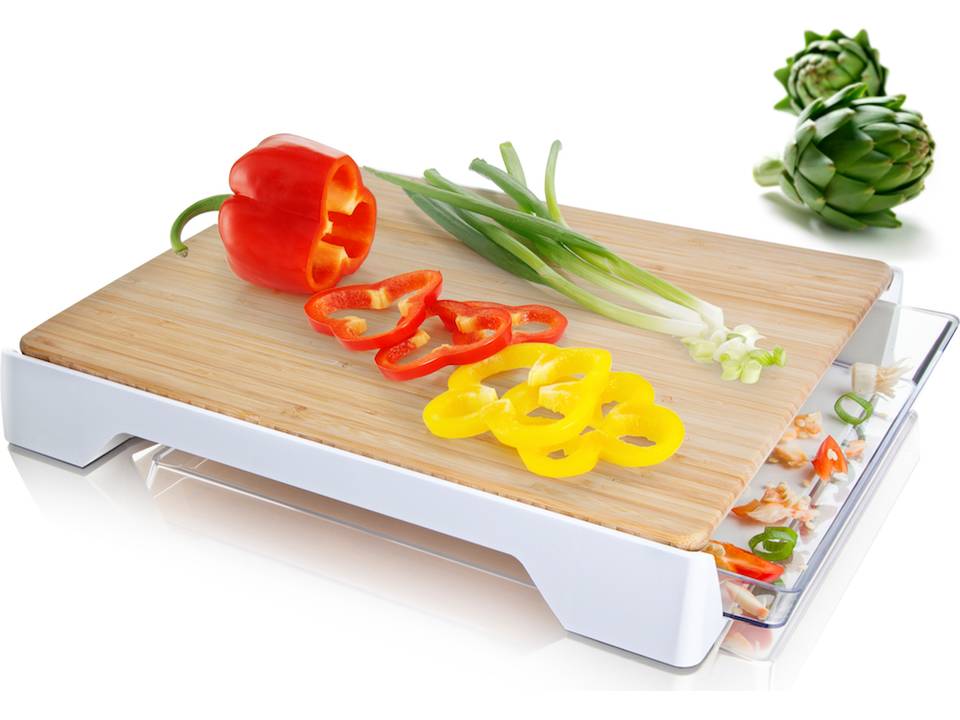 4685260 Cutting Board & Tray