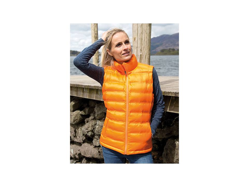 Bodywarmer Ice 7