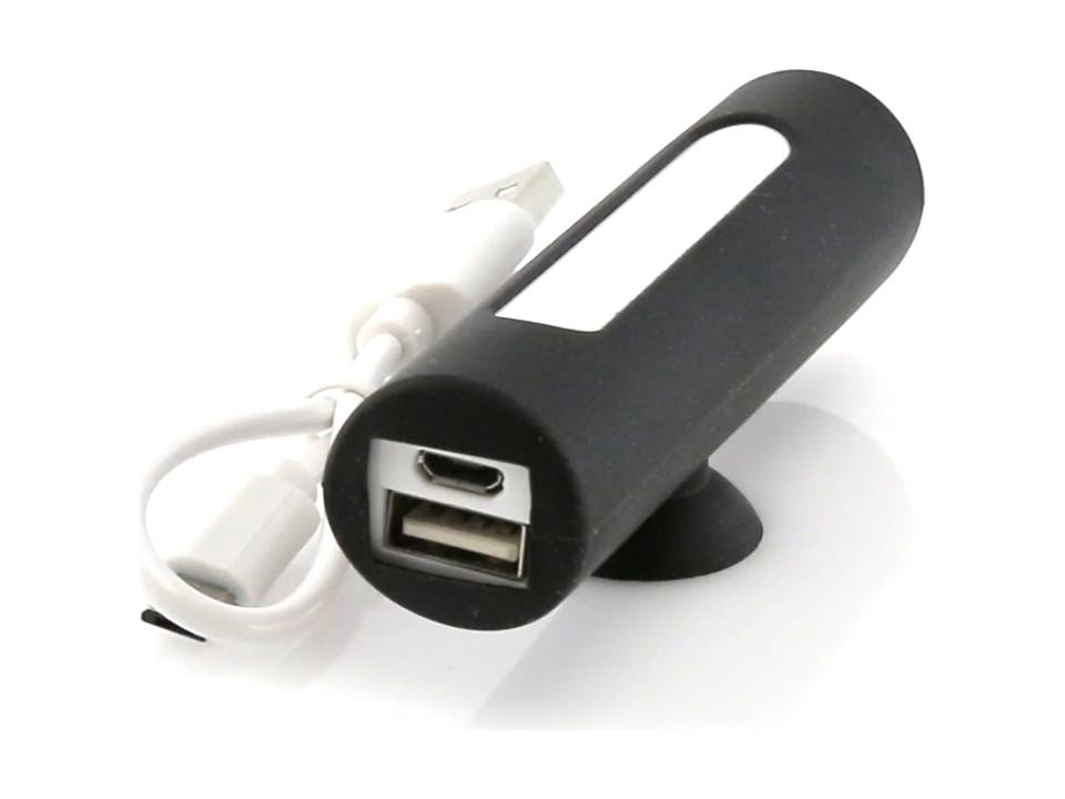 Powerbank Sucker - 2.200 mAh 13
