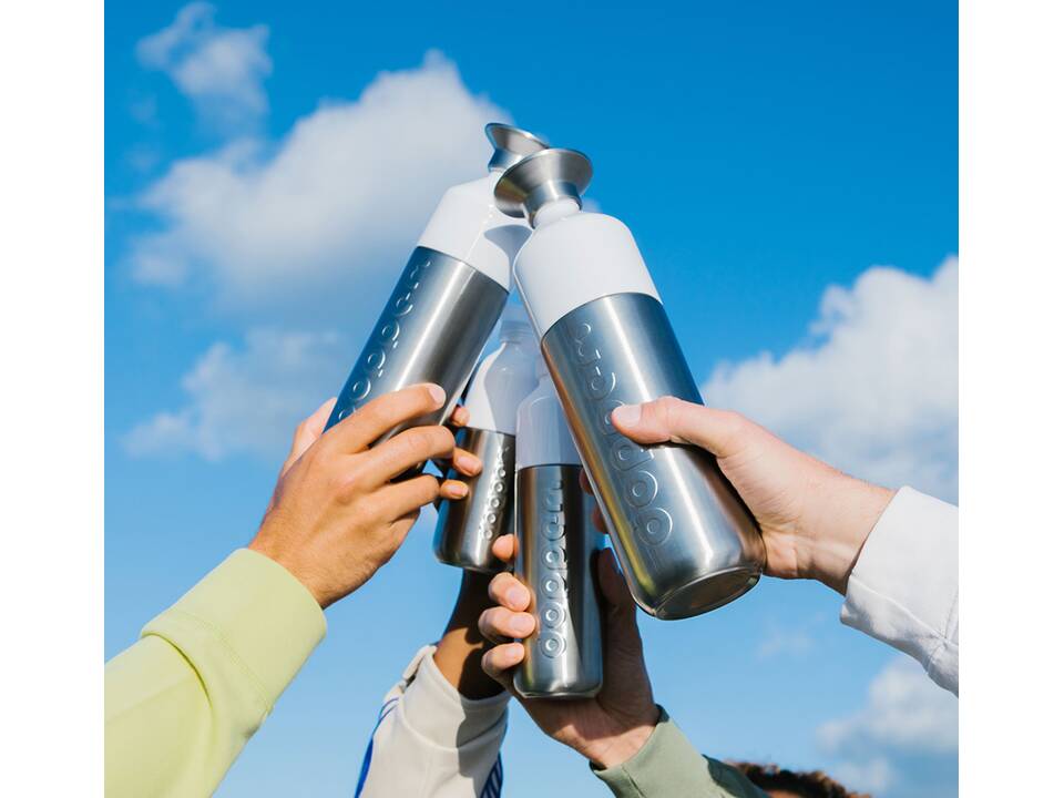 Dopper Steel - 1.1L 13