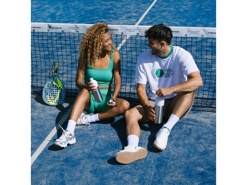 Dopper Steel - 1.1L 9