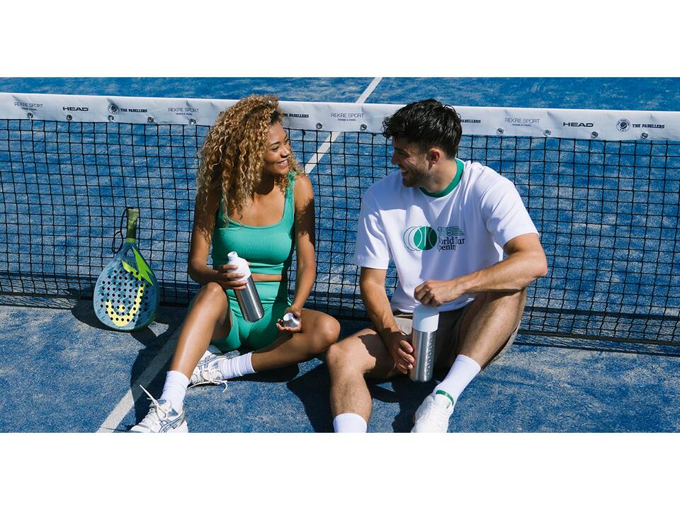 Dopper Steel - 1.1L 8