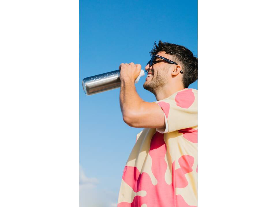 Dopper Steel - 1.1L 6