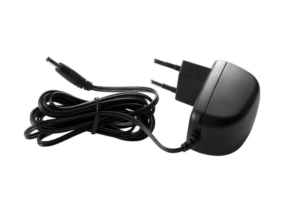 Weerstation met gekleurd LCD scherm 1