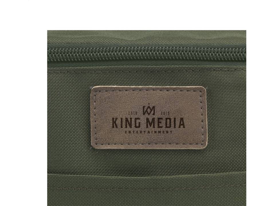 Wooosh Callisto GRS RPET Cooler Koeltas 7