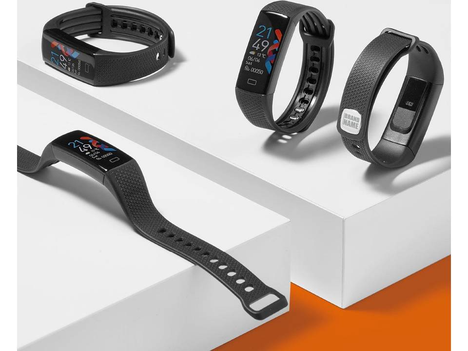 Smart Watch Body Temperature 2