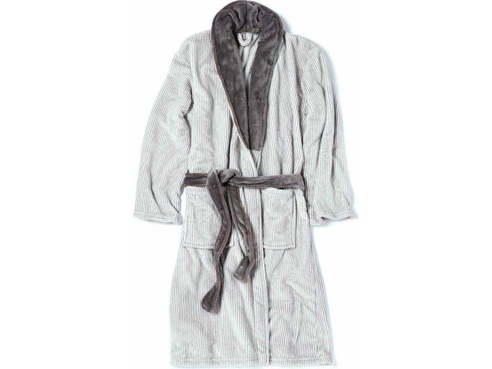 Sens badjas flanel 1