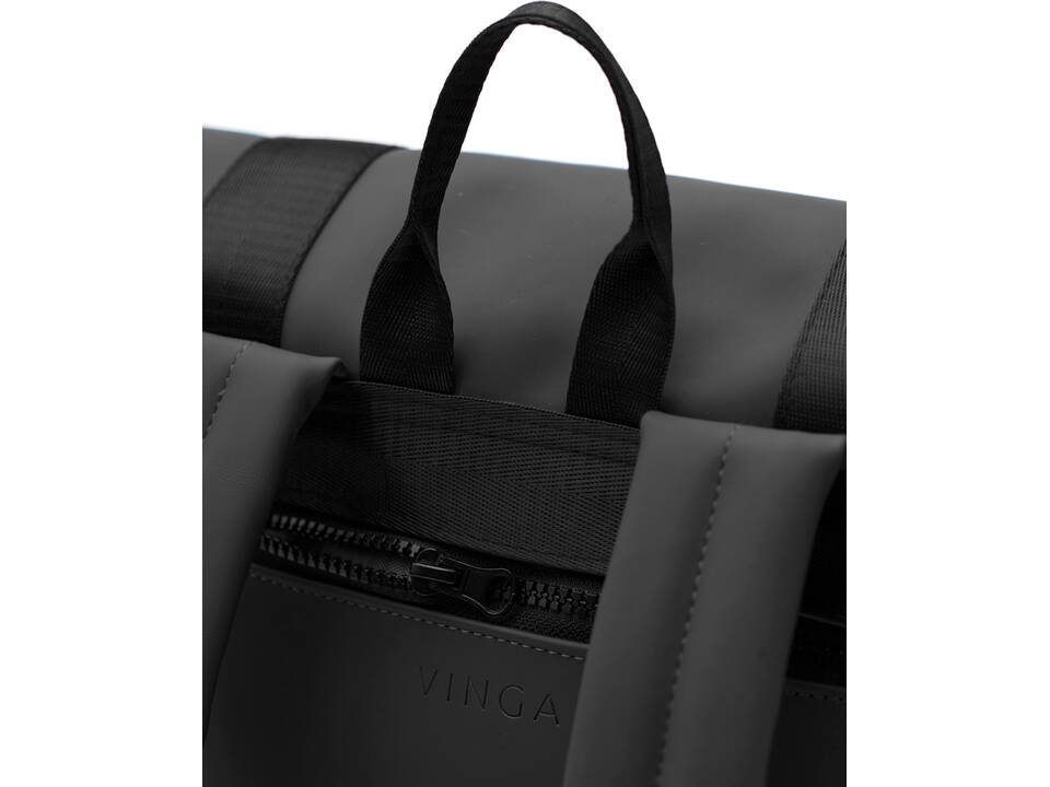 VINGA Baltimore anti-diefstal rugtas 15