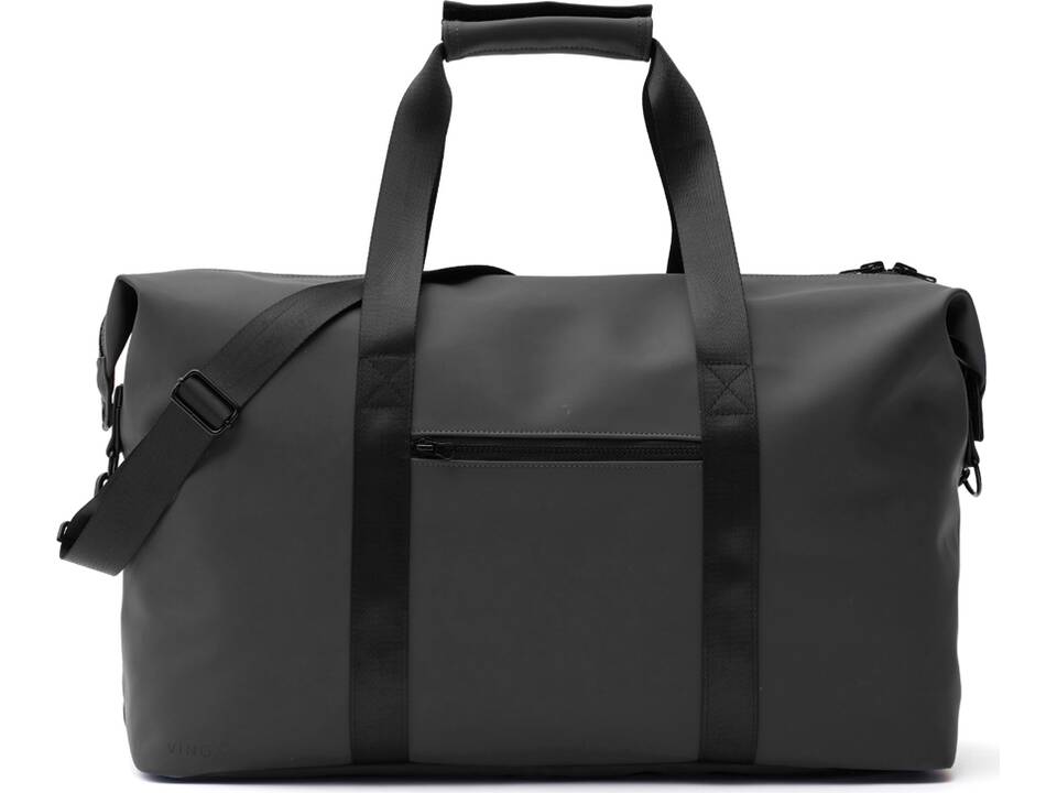 VINGA Baltimore weekendtas 15