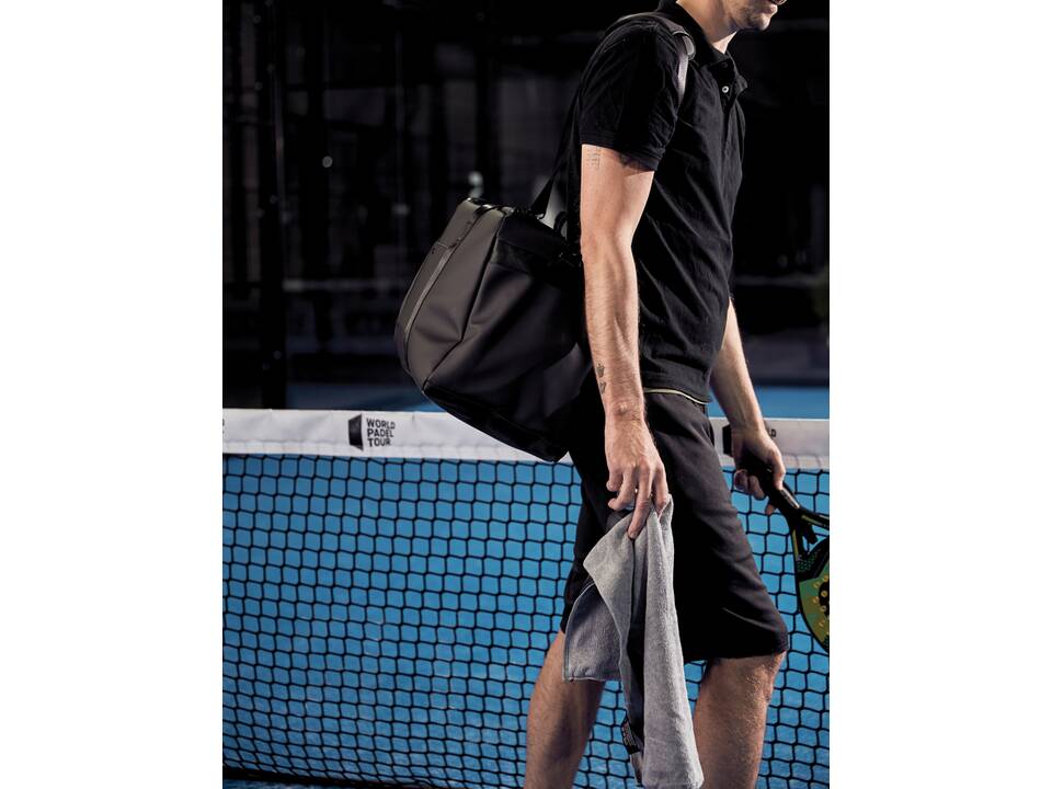 VINGA Baltimore padeltas 8