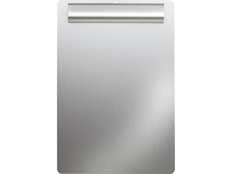 Aluminium klembord Luxe 1