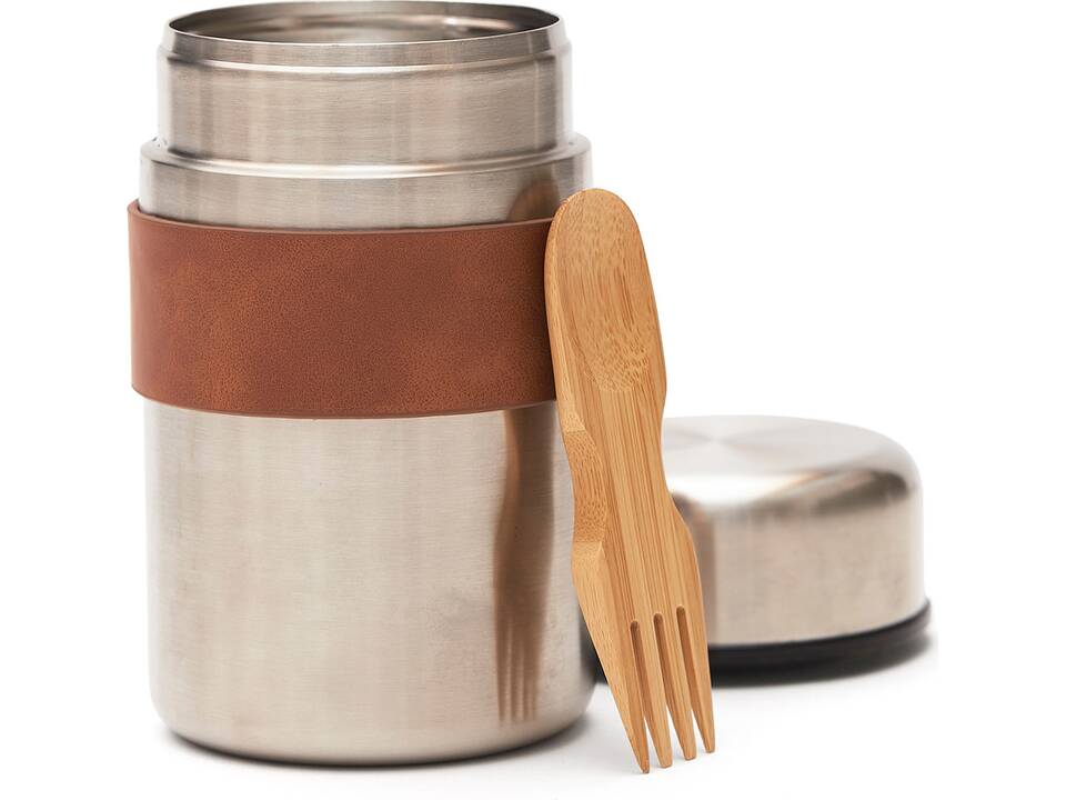 Miles luxe voedselcontainer - 500 ml 1