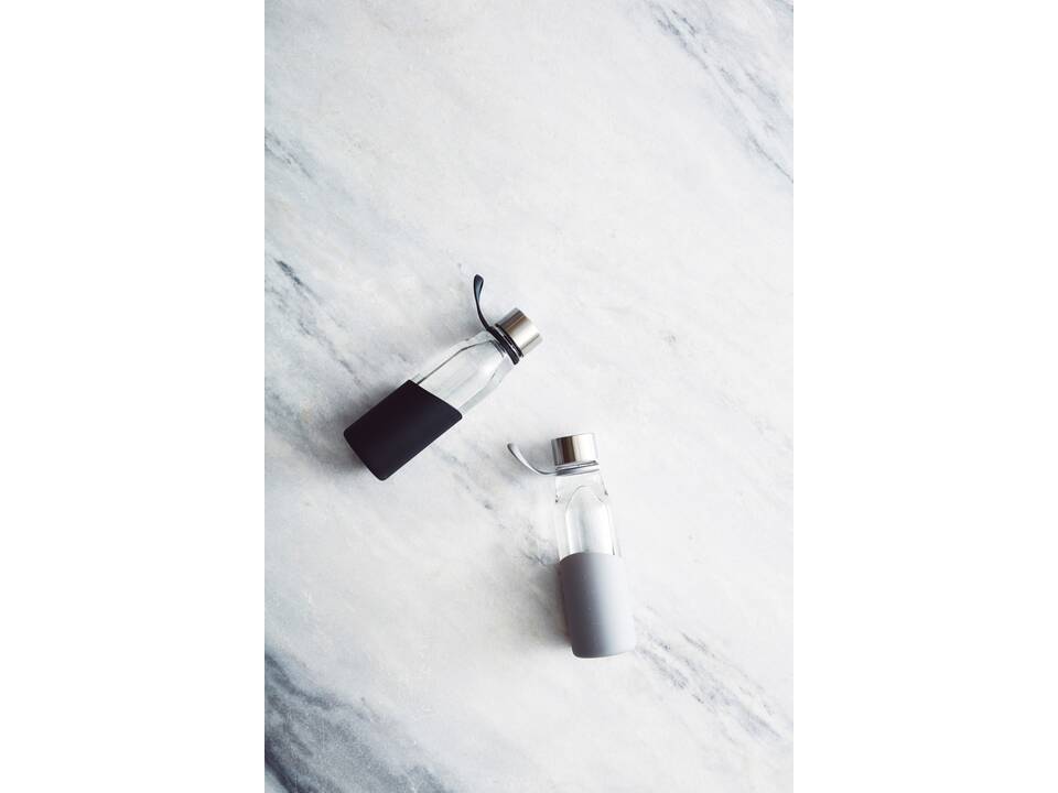 VINGA Lean glazen drinkfles - 570 ml 14