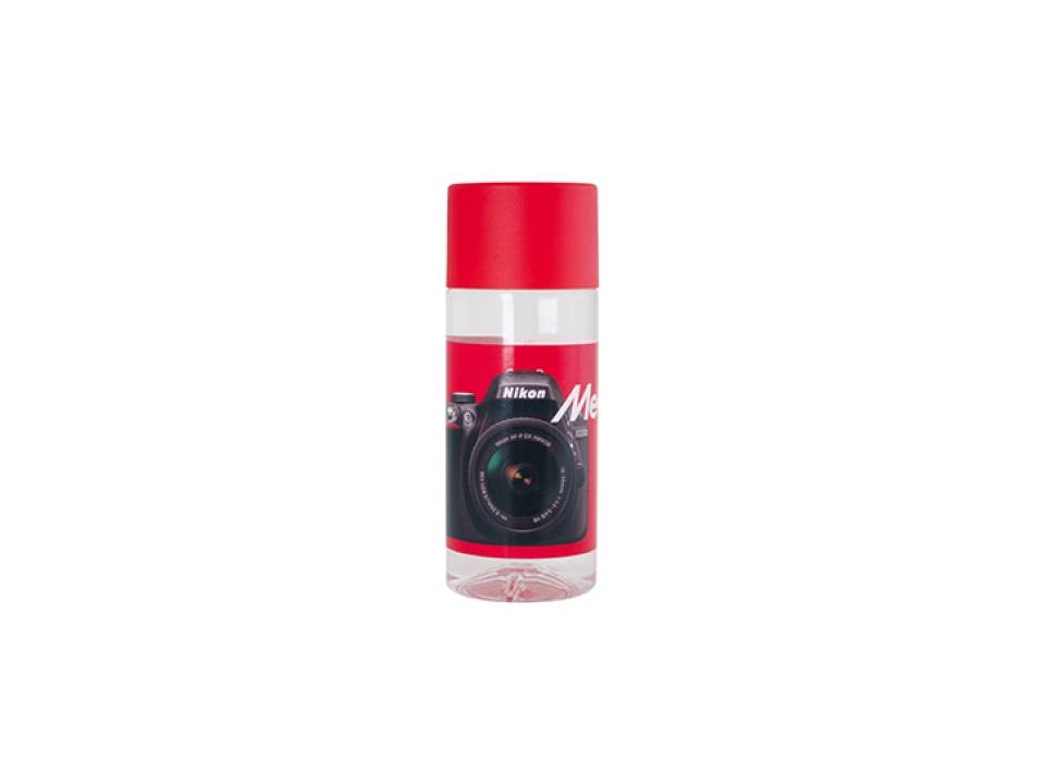 Ronde waterfles Chap’leau - 330 ml 6