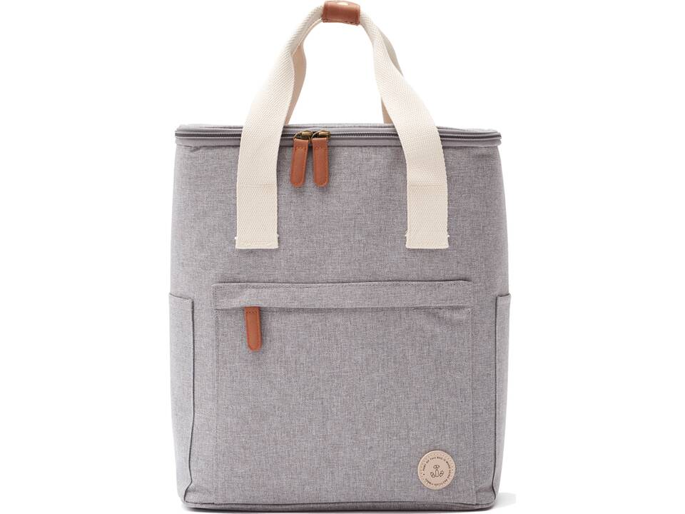 VINGA RPET Sortino trail koelrugtas 19