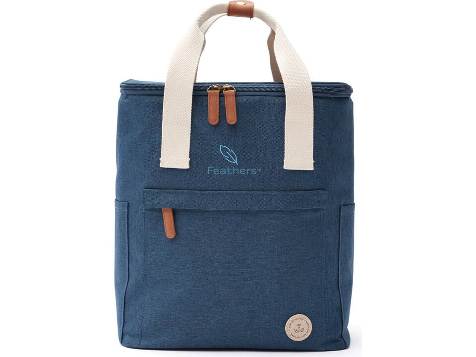 VINGA RPET Sortino trail koelrugtas 5