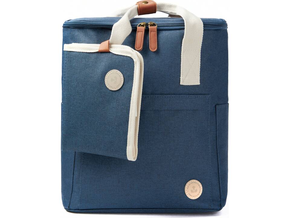 VINGA RPET Sortino trail koelrugtas 6