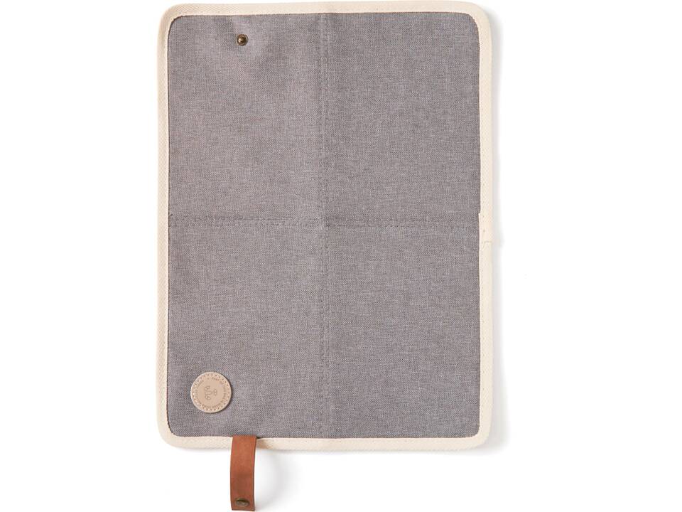 VINGA RPET sortino zitkussen 2