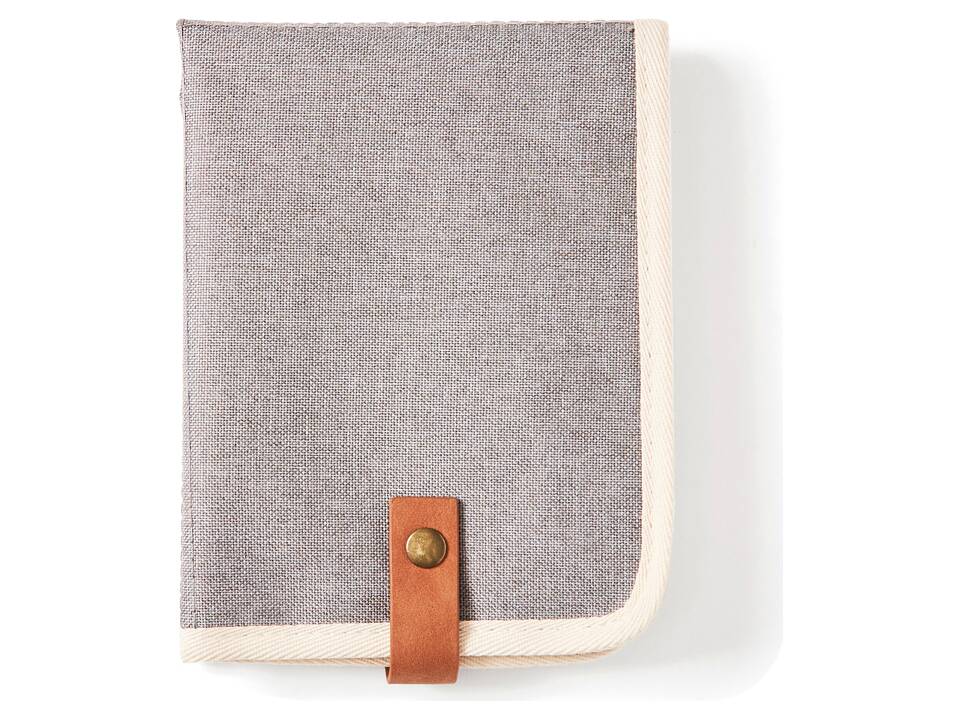 VINGA RPET sortino zitkussen