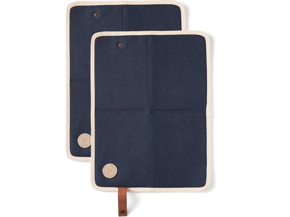 VINGA RPET sortino zitkussen 15