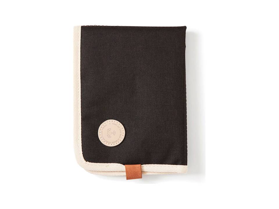 VINGA RPET sortino zitkussen 22