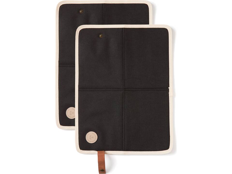 VINGA RPET sortino zitkussen 23