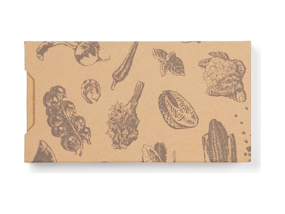 VINGA Hays thermometer 5