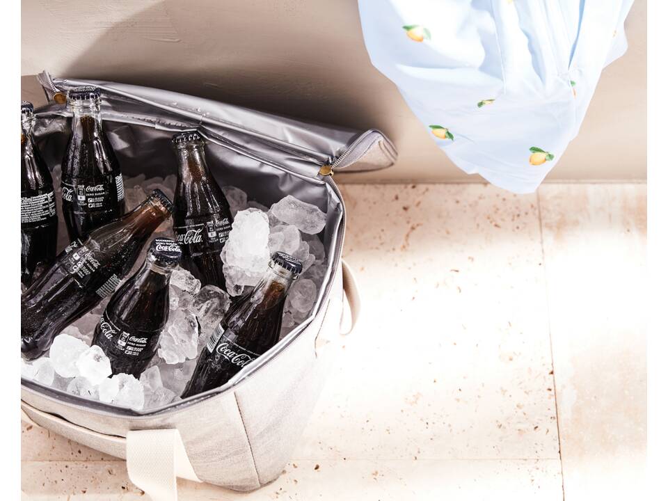 VINGA RPET Sortino city koeltas 7