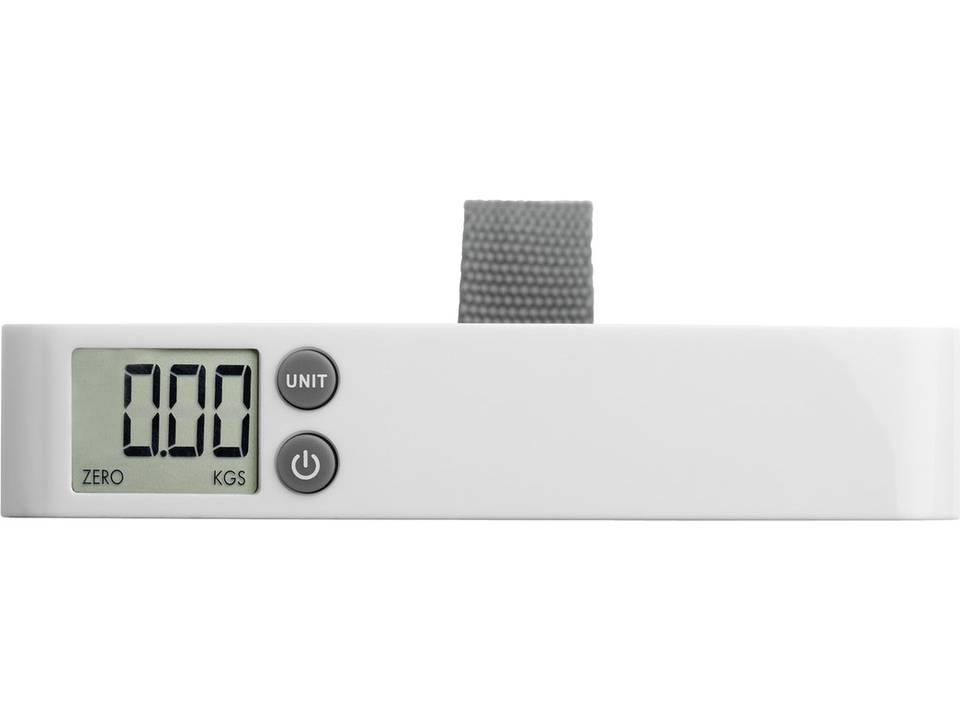 Bagage weegschaal Holmfirth - tot 50 kg 3