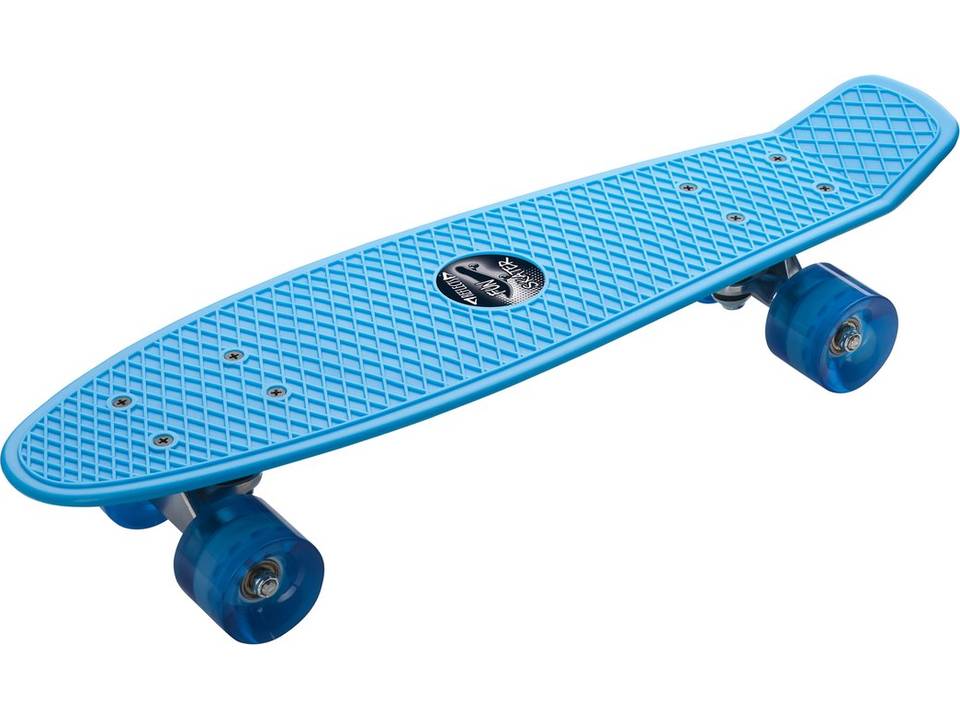 Fun Skater skateboard 5