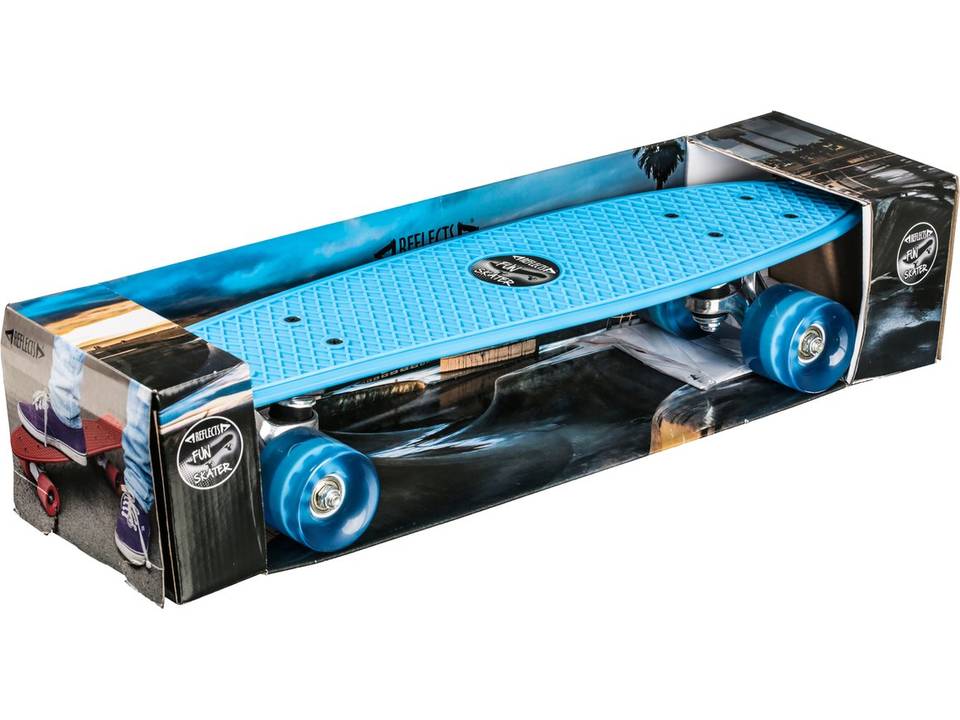 Fun Skater skateboard 2