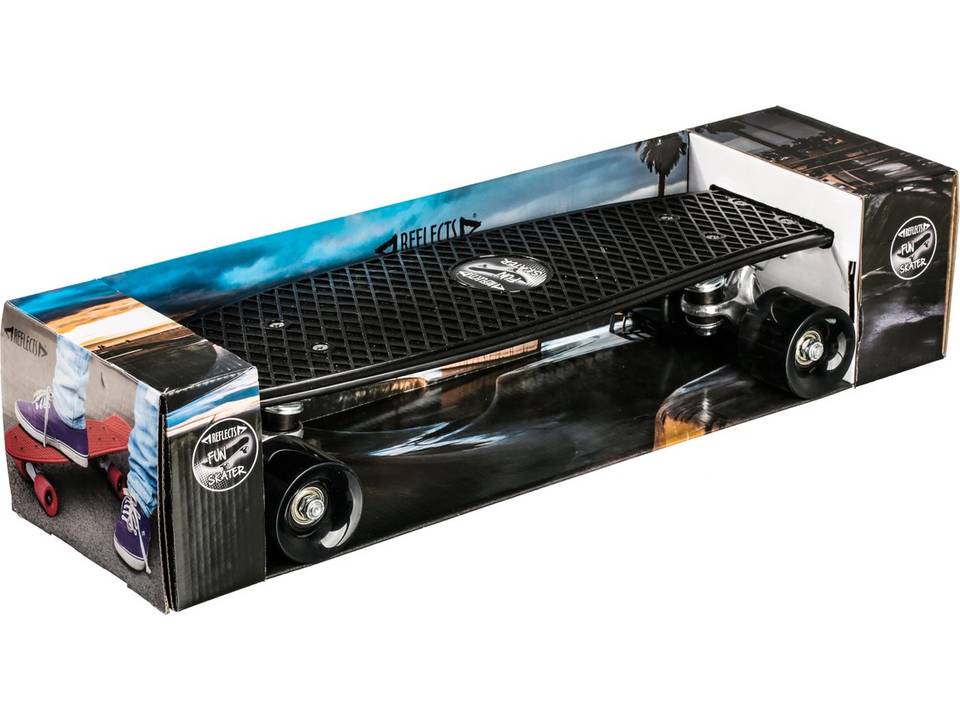 Fun Skater skateboard 7