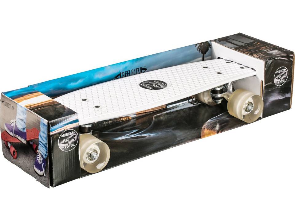 Fun Skater skateboard 13