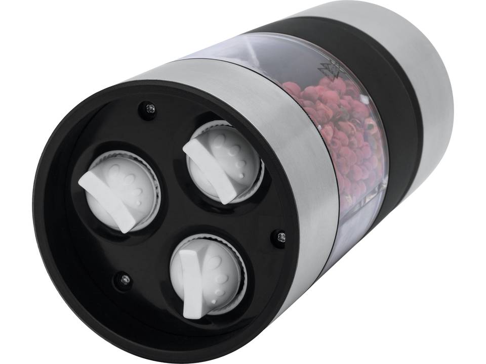 Peper en zout molen 1