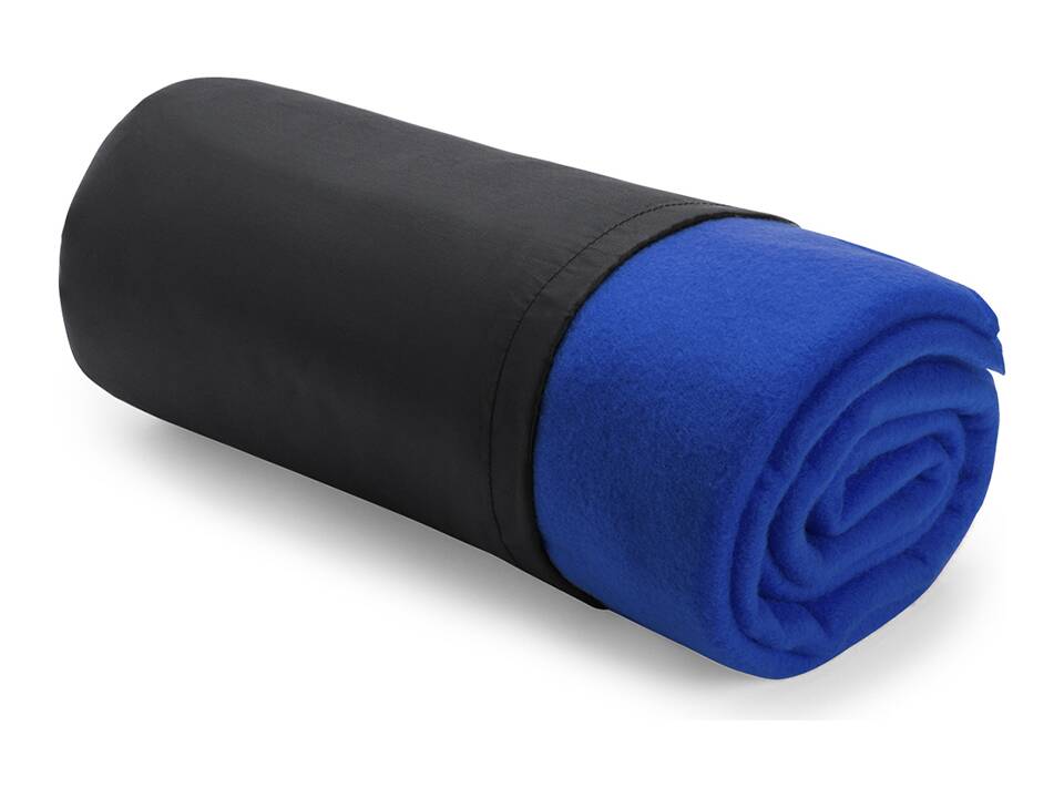 Fleece dekens in hoes 8