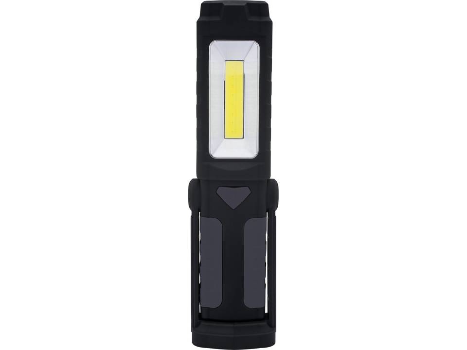 Multifunctionele werk zaklamp 8