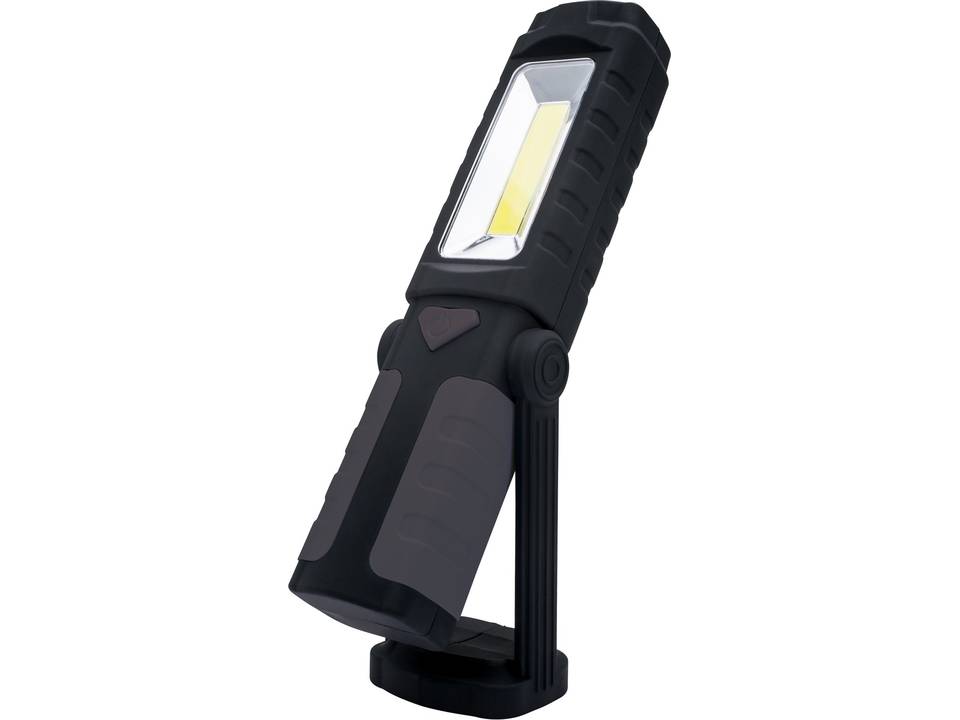 Multifunctionele werk zaklamp 6