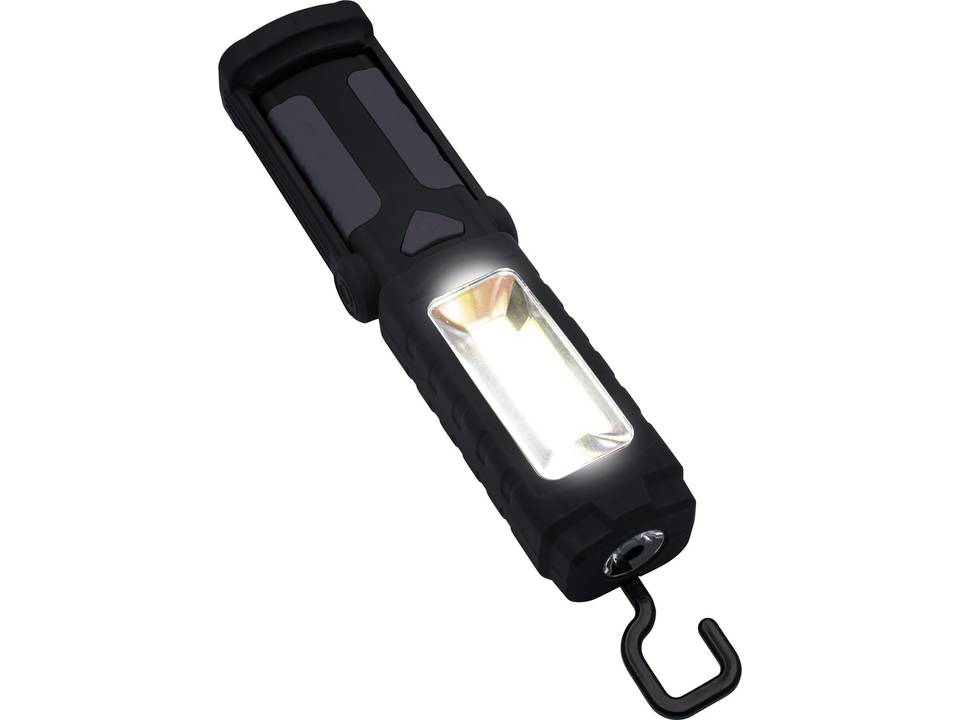 Multifunctionele werk zaklamp 1