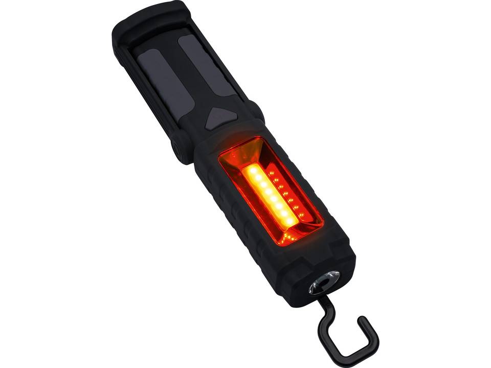 Multifunctionele werk zaklamp 2