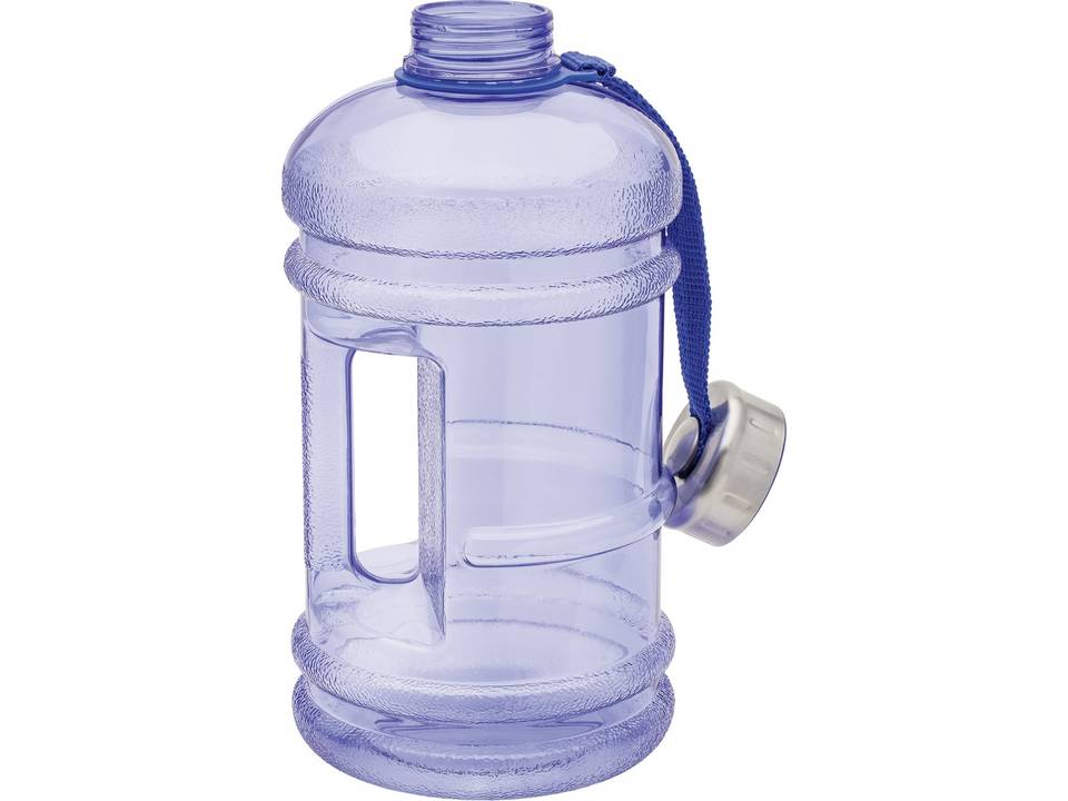 Fitness drinkfles Large - 2100 ml 4